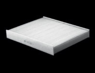 wix cabin filters