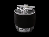 wix fuel filters