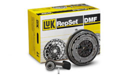 sistemi frizione Luk