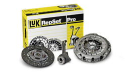 sistemi frizione Luk