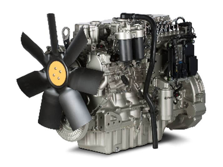 motori perkins serie 1100