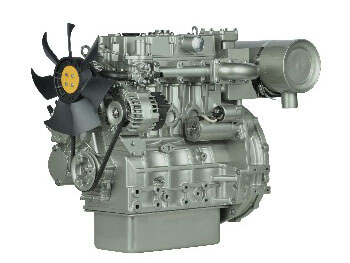 motori perkins syncro serie 400