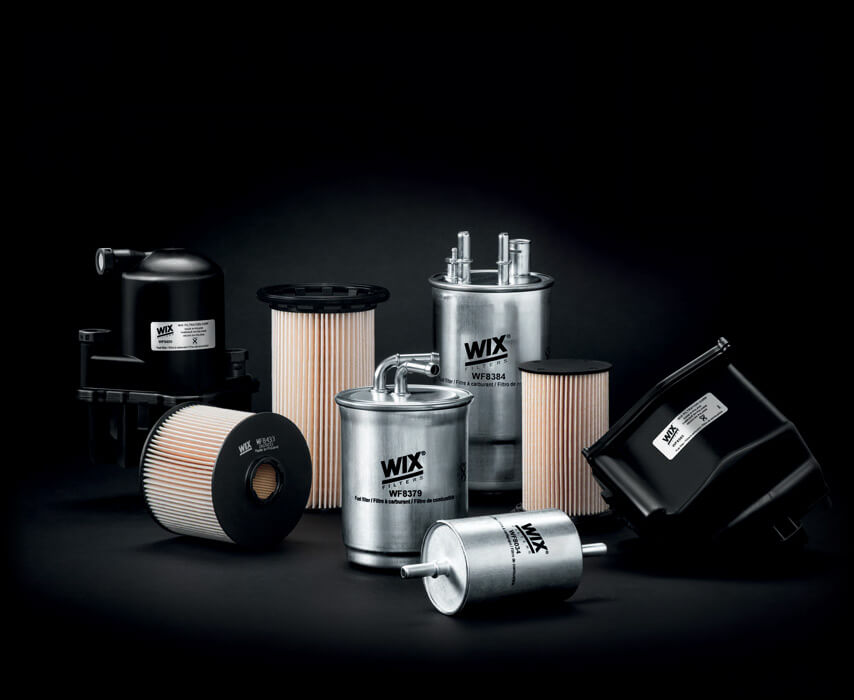 filtri carburante wix filters