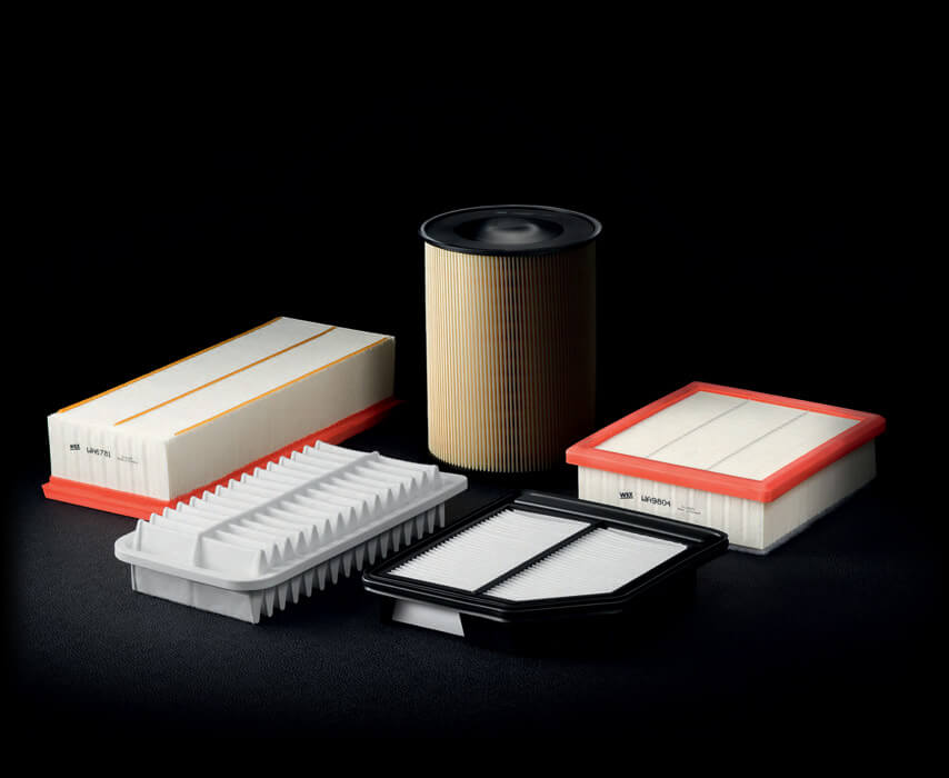 filtri aria wix filters